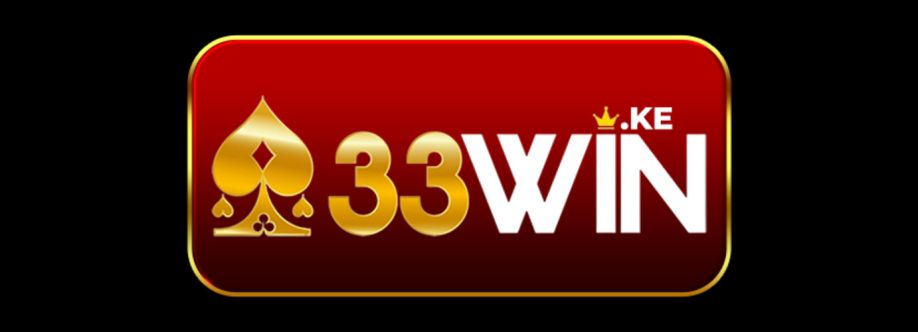 33WIN Cover Image