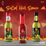 socal hot sauce Profile Picture