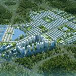 Vinhomes Green City