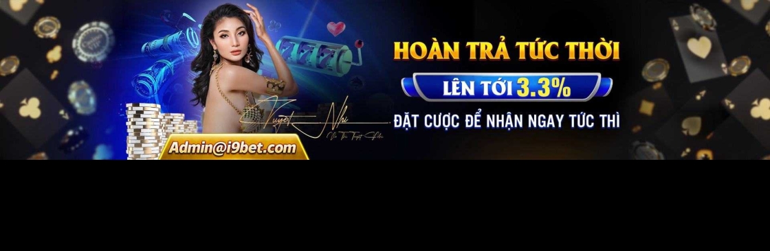 I9betvn Host Cover Image