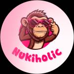 Nukiholic Profile Picture