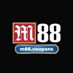 M88 Coupons