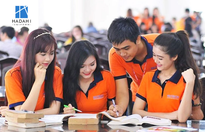 Thương Hiệu Đồng Phục Quận 12 Rẻ, Đẹp, Chất Lượng - Hadahi Uniform