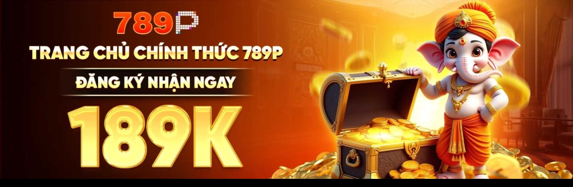 Nhà Cái 789P Cover Image