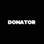 Donator Profile Picture