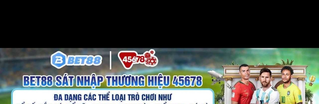 Bet88 Cover Image