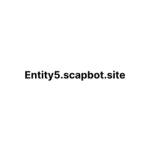 Entity Scapbot 5