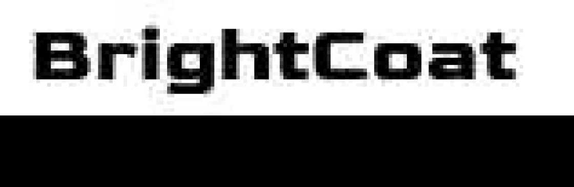 bright coat Cover Image