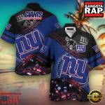newyorkgiants hawaiianshirt