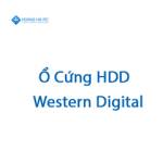 HDD Western Digital Profile Picture