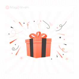 Free Gift Extension for Magento 2 | Boost Sales by Magento 2 Free Gift