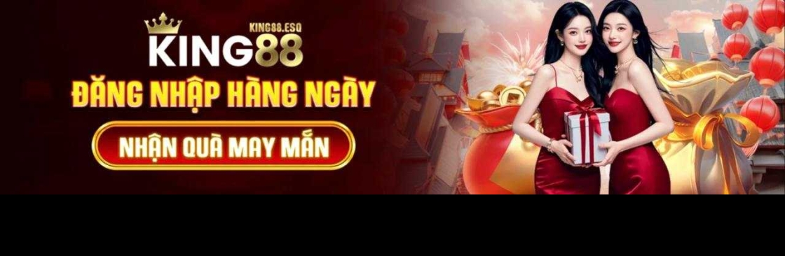 Nhà Cái King88 Cover Image