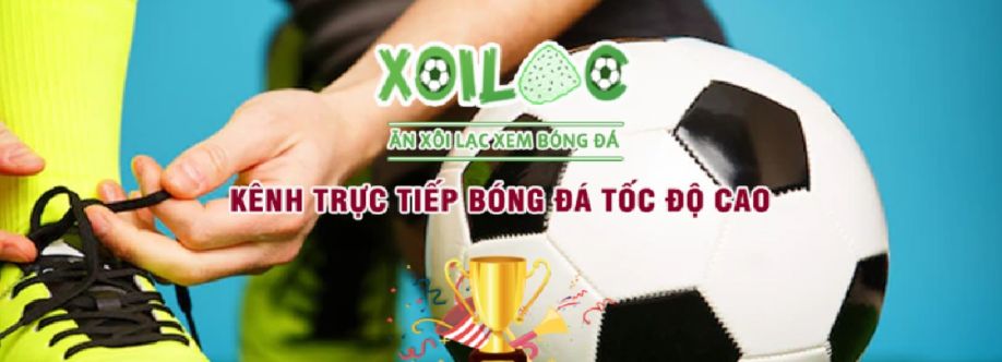 Xoilac TV Cover Image