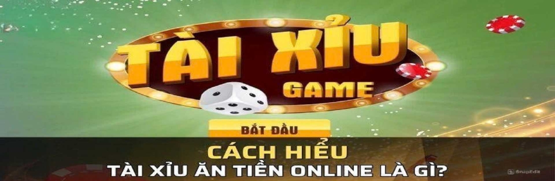 Tài Xỉu Online Cover Image