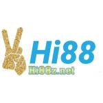 Hi88 Link Vào Mới Nhất 2025 Website C Profile Picture