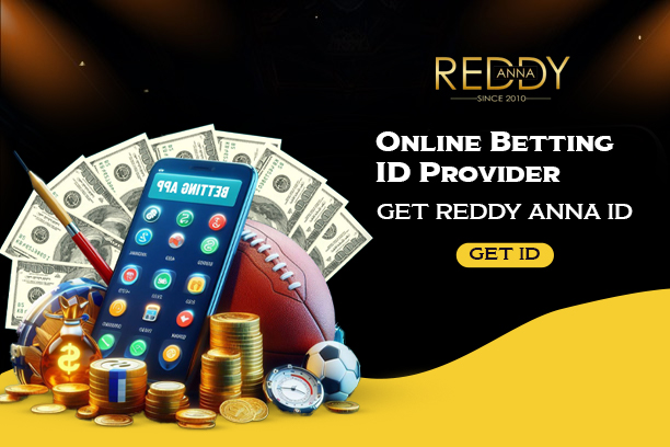 Reddy Anna Book| Obtain Your Trusted Betting ID at Reddy Anna Login