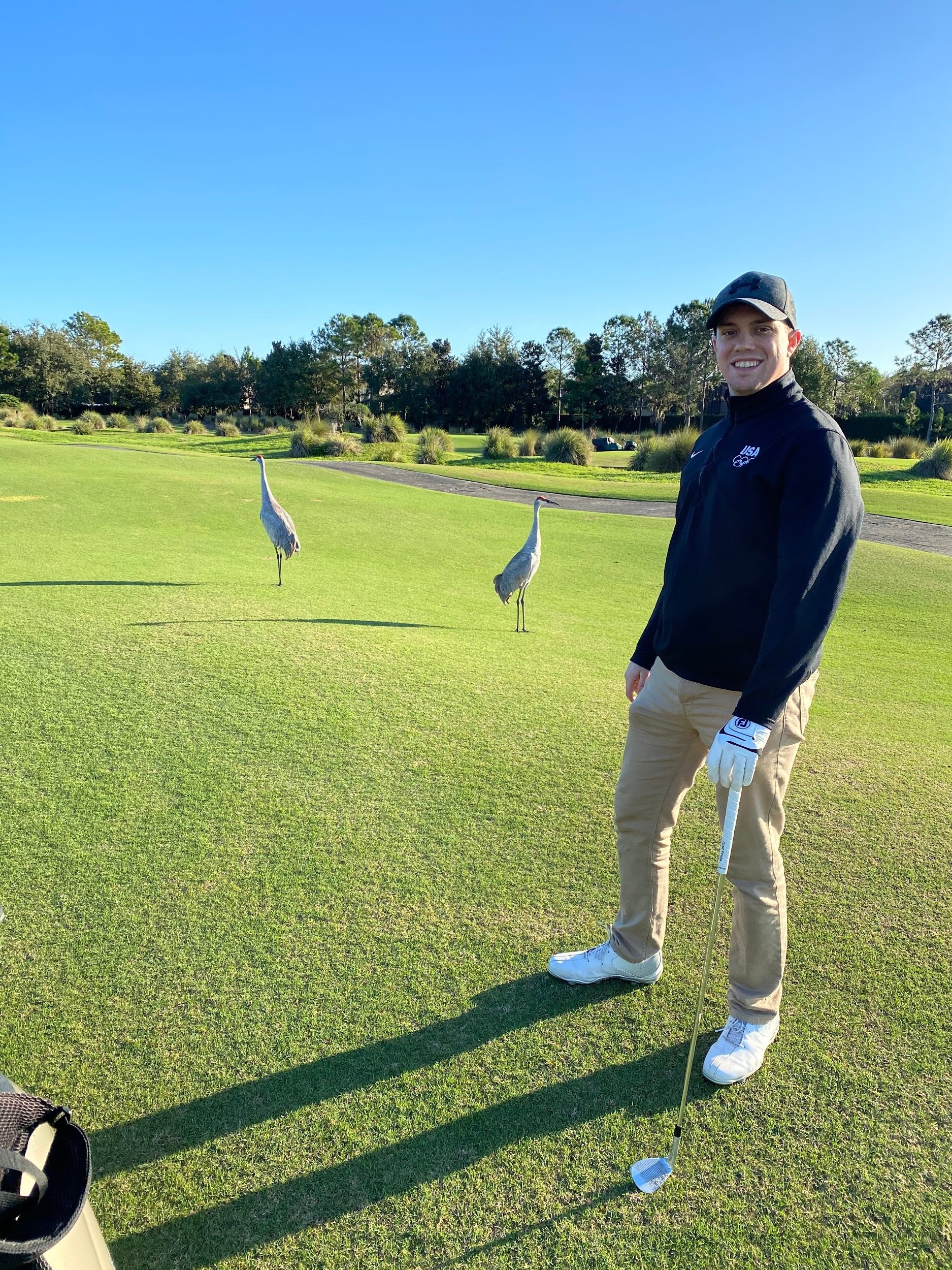 Summer Junior Golf Camps: The Best to Take Your Kid's Game to the Next Level