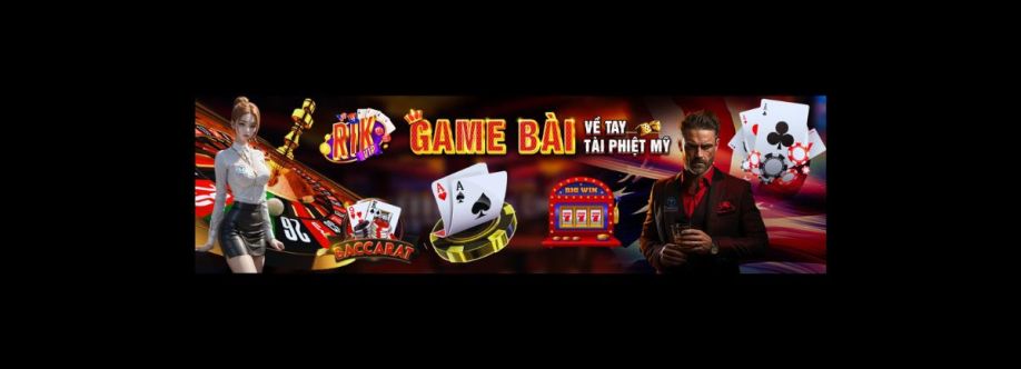 Cổng Game Rikvip Cover Image