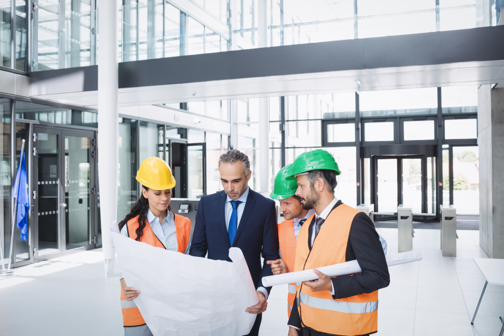Project Management Consultancy Services for Lean Execution | SES