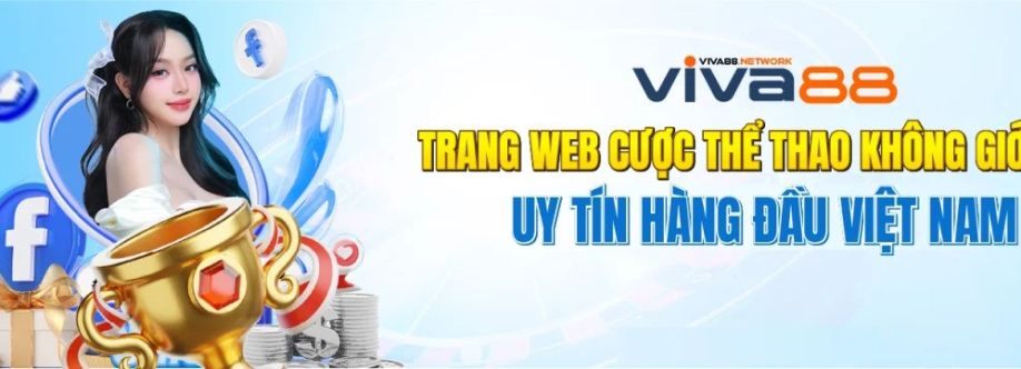 VIVA88 NETWORK Cover Image