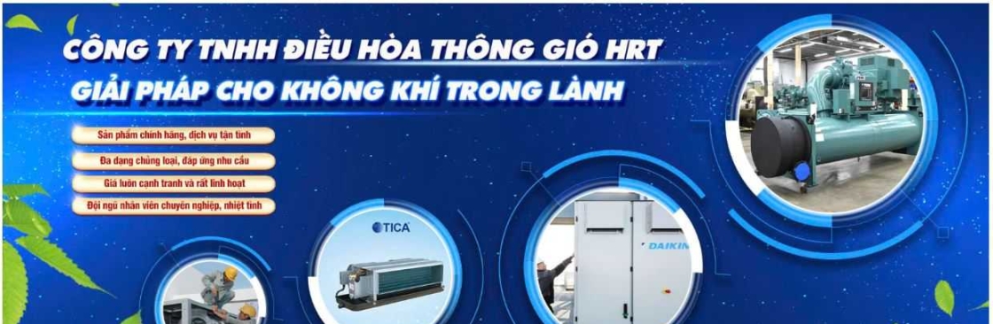 Máy lạnh Chiller Cover Image