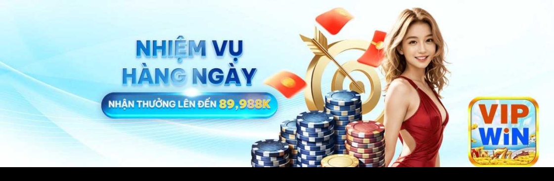 VipWin Cover Image