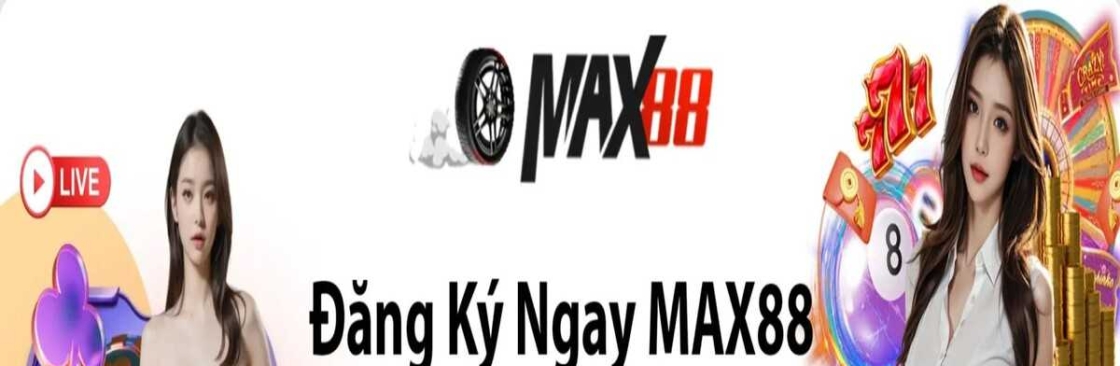 Max88 Cover Image