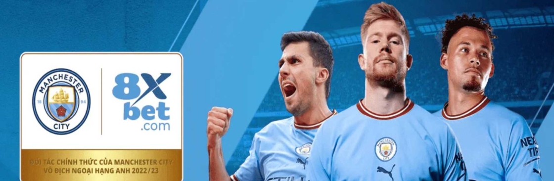 8XBET Cover Image