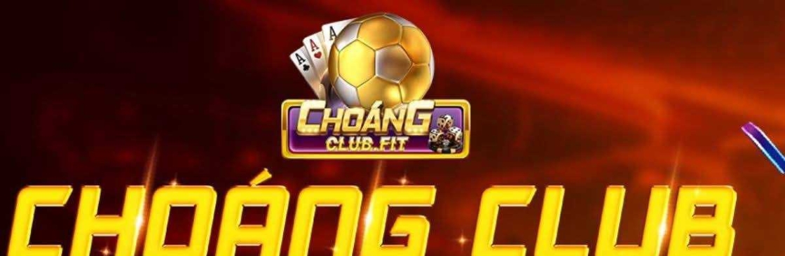 CHOANG CLUB Cover Image