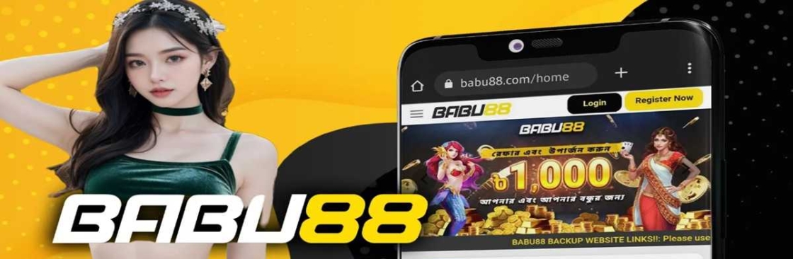 BABU88 Cover Image