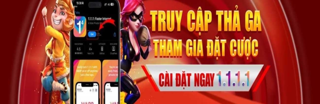 Nhà cái KING33 Cover Image