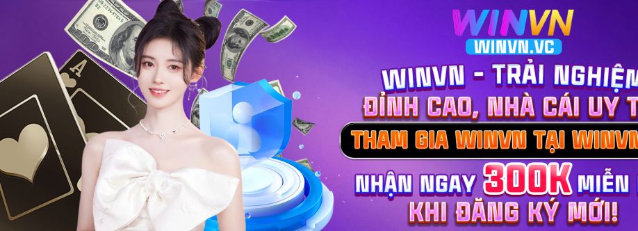 WINVN Nhà cái Cover Image