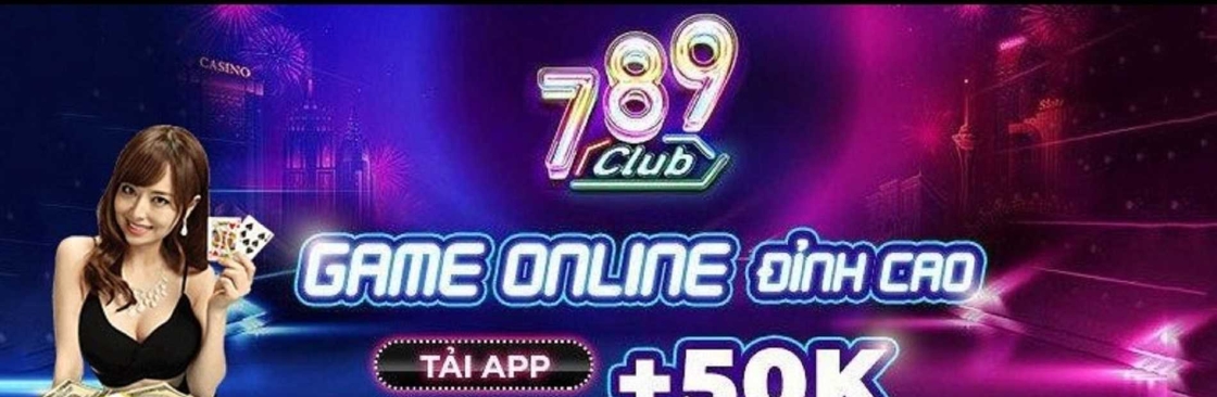 Cổng Game 789club Cổng Game Cover Image