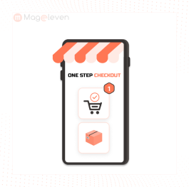 Magento 2 One Step Checkout Extension | One Page Checkout Plugin