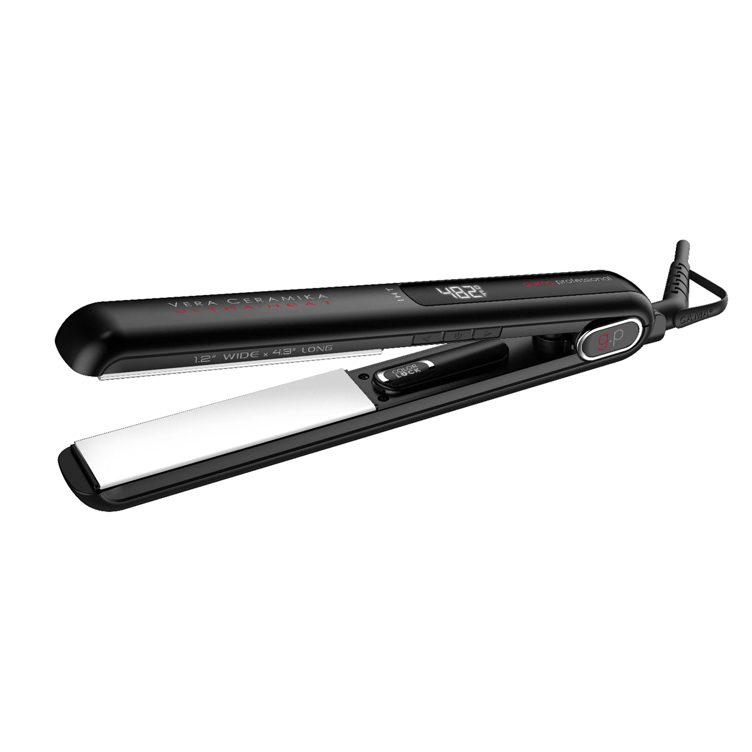 Flat Iron Archives | IQ Perfetto by Gama Professional