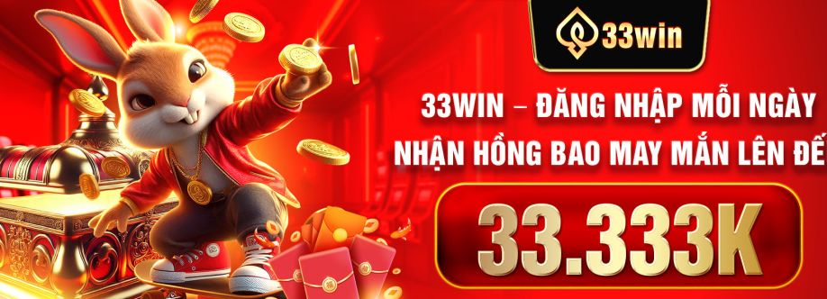 33win Nhà Cái Cover Image