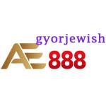 ae888 gyorjewish