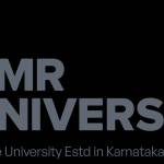 CMR University