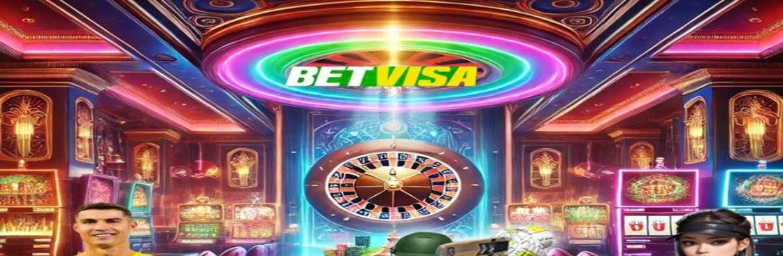 BETVISA Cover Image