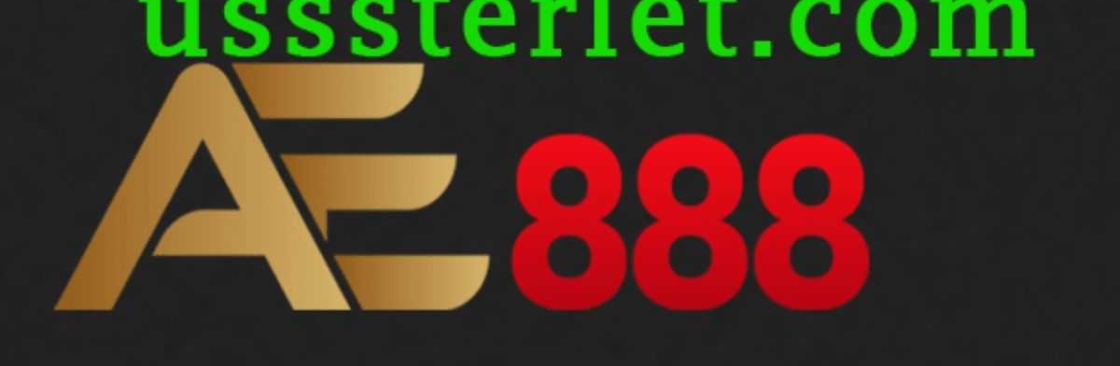 AE888 usssterlet Cover Image
