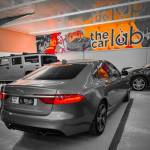 The Car Lab Auto Repair Center Dubai Profile Picture