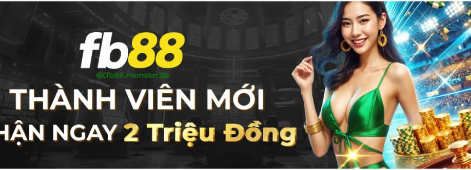 FB88 MONSTER Cover Image