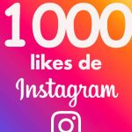 Comprar Likes Instagram