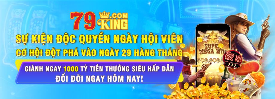 79KING Link Vào 79KING Chính Thức Cover Image