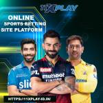 11xplay betting