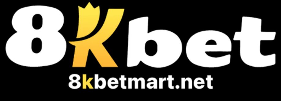 8KBET Cover Image