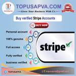 Buy Stripe Profile Picture