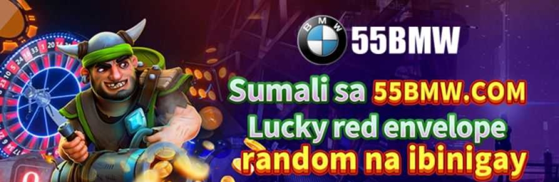 55BMW CASINO Cover Image