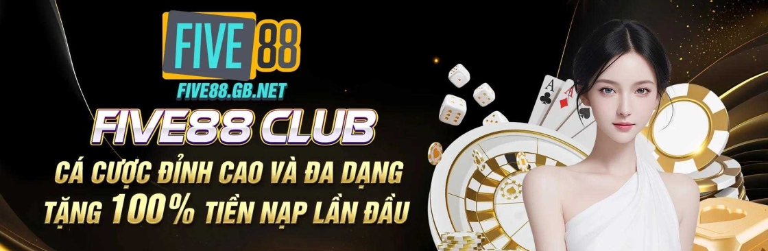 Five88 Nha Cai Ca Cuoc Bong Da No Hu Xo Cover Image