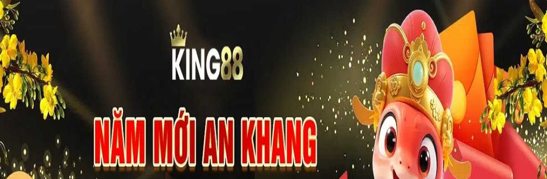 KING88 Cover Image